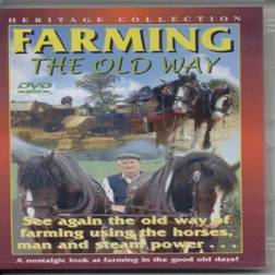Farming The Old Way [DVD]